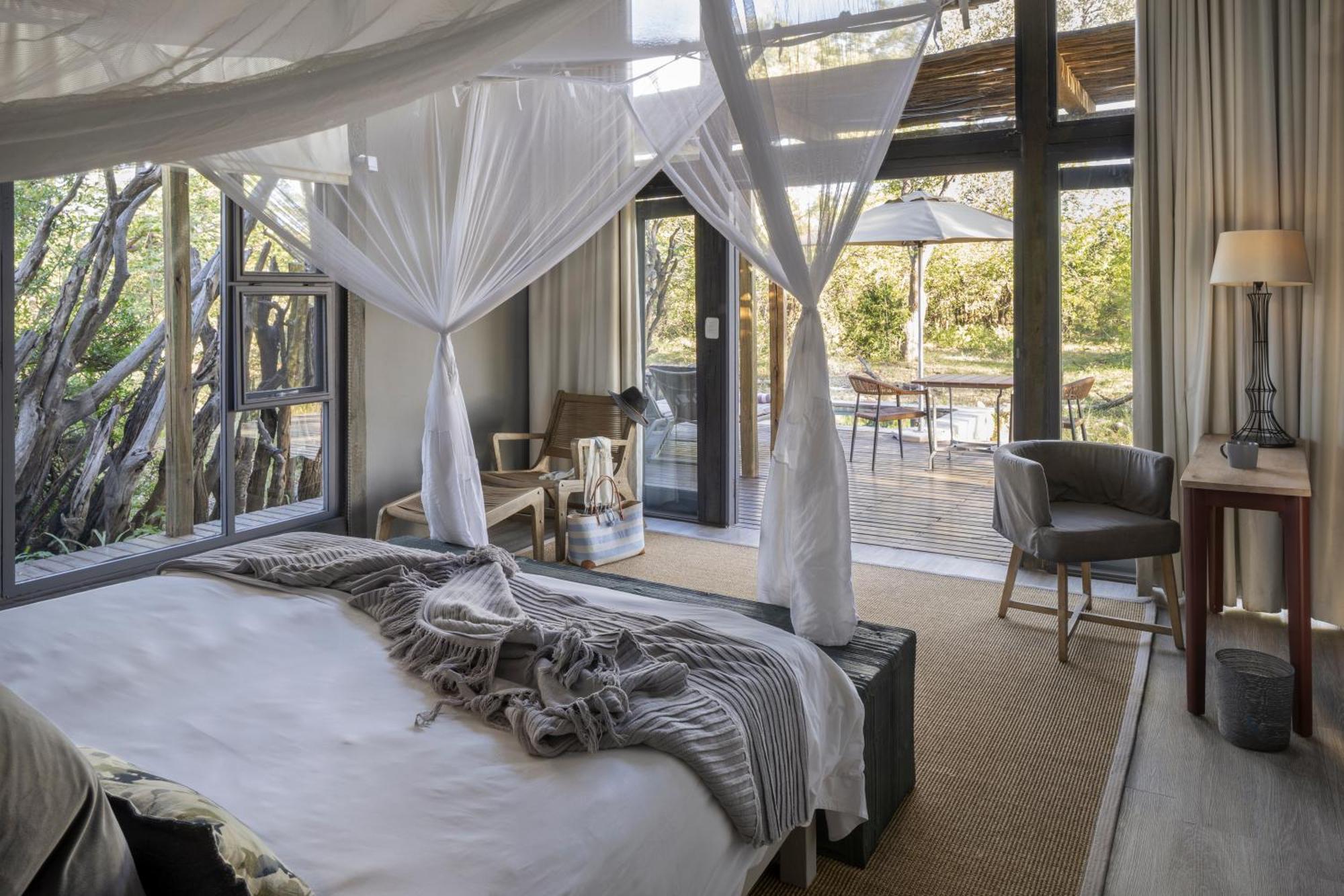 Simbavati River Lodge Reserva Timbavati Exterior foto