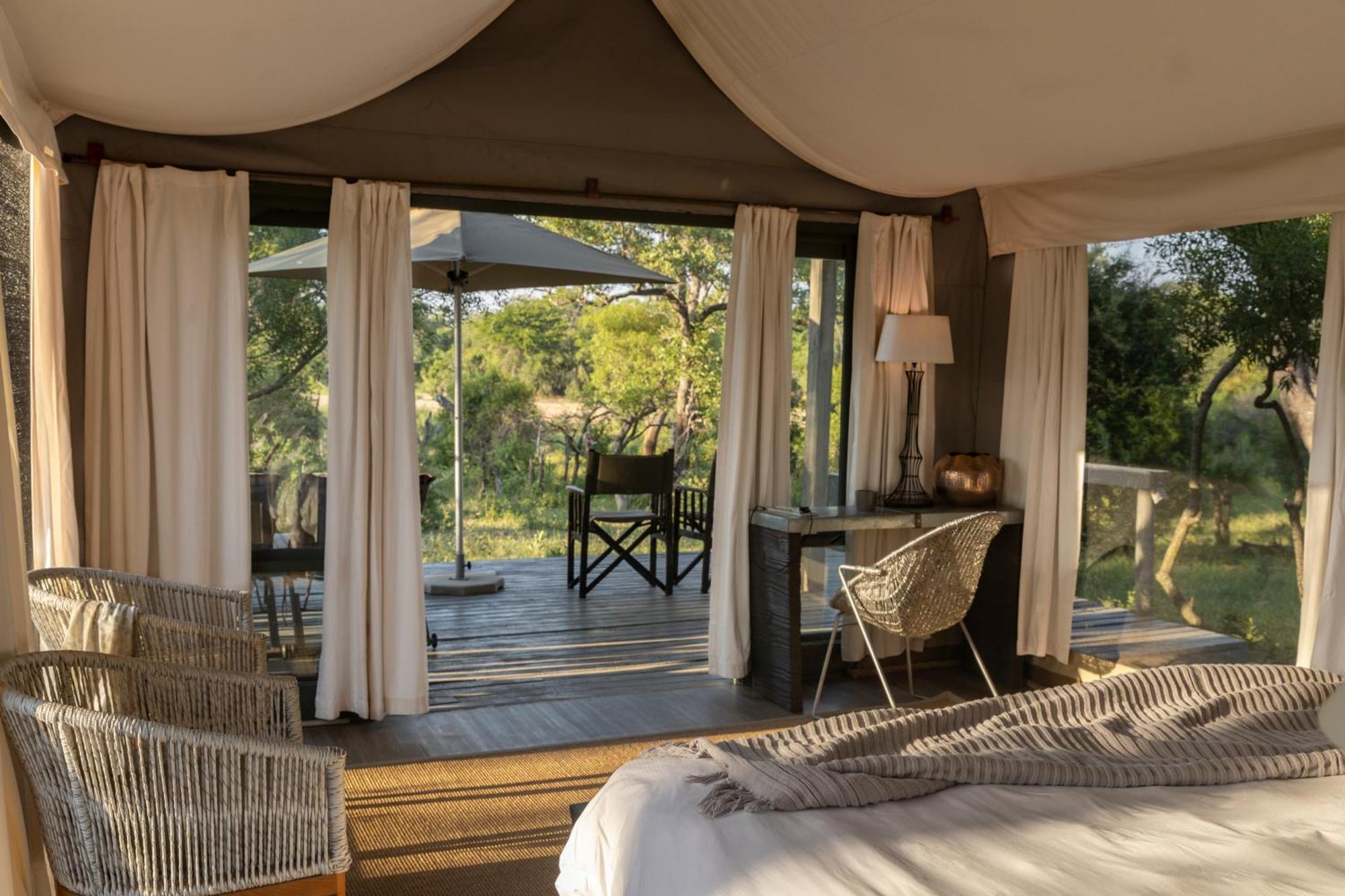 Simbavati River Lodge Reserva Timbavati Exterior foto